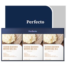 Perfecto 優質發芽糙米胚芽酵素粉隨身包 30入, 360g, 1組