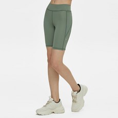 mulawear 女式 Flying Up 騎行短褲 MWNCLG313