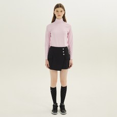 Play Debb 女款 Asymmetric 迷你高爾夫球裙 DEAMA7013M