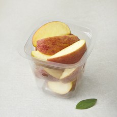 농협 과일친구들 컵 사과, 180g, 1개입, 1개