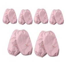 Tree 체리 방수 좌우 팔토시 6세트, 혼합색상