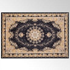 바이빔 페르시안 사만 카페트