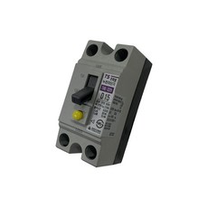 TAESUNG ELECTRIC Industrial 家用電器斷路器 THE-32H 15A, 1個