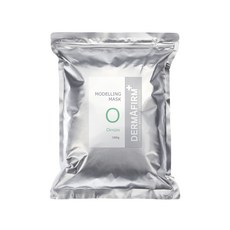 더마펌 모델링 마스크 옥시즌 1000g, 1개입, 1개
