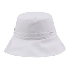 NEPA 女式 JY W 帽子 059, 白色的