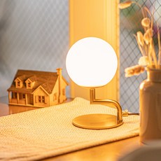 WONHA Siena檯燈, 金子