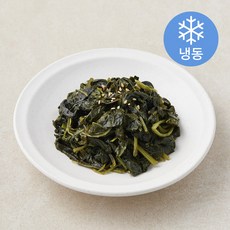 모두의집밥 건취나물 (냉동), 100g, 1개
