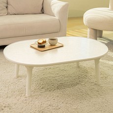 한일테이블 논슬립 테이블 + 티코스터 세트, 세르노 스톤