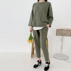 BORIMOM 孕婦哺乳運動衛衣 M567