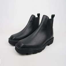 Norey皮革馬丁靴 VBC_0361