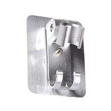 P31 萬用蓮蓬頭支架掛鉤, 1個