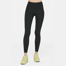 mulawear 女款緊身打底長褲 MWNCLG316