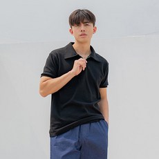 크램프 남성용 BOO 반집업 머슬카라티