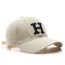 Star H棒球帽