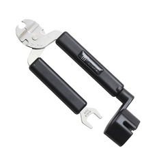 OLYMPIA 吉他繞線器 吉他弦捲軸器, 混色