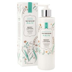 terranova 雨淋身體乳, 250ml, 1入