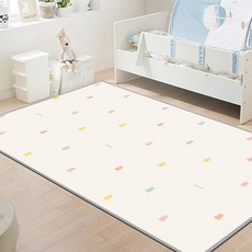 PARKLON Wellbeing Plus 遊戲墊, 傑利熊