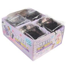 照片卡套 12入, 透明