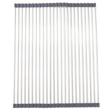 조은리빙 싱크 롤 드라잉 매트 24롤, 딥그레이