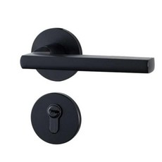 방문 손잡이 0027, 1세트