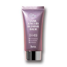 INTA Blemish BalmBB霜 SPF49 PA+++ 40ml, 23 號, 1個