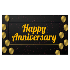 스타 팡파레 생일 배너, TYPE 15