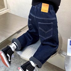 GOINGKIDS 兒童Coup deville牛仔褲