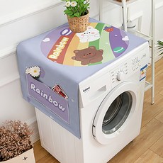 마켓에이 인스 캐릭터 더스트 방수 멀티커버, GB405