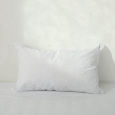 after6 步步高升枕芯 2入, 單色