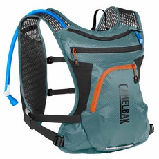 CAMELBAK 背包+水袋 1.5L 套組, 大西洋藍綠色（背包）