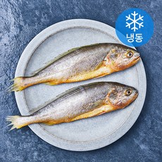 아임피쉬 깔끔한 클린 부세 (냉동), 1개, 450g