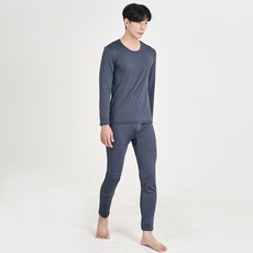 트라이 남성용 킵히트 내의 세트