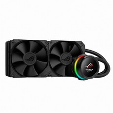 ASUS 華碩 ROG RYUO 240電競散熱器, 單品