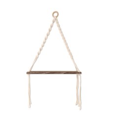 Teiky 壁掛式收納盒 L13 A, 混色, 1層