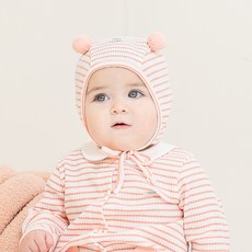 Tartine et Chocolat 嬰幼兒用 GL Ellie 護耳帽