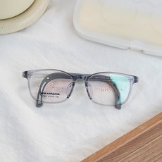 Raffident 兒童款Akema眼鏡框 YJ2903