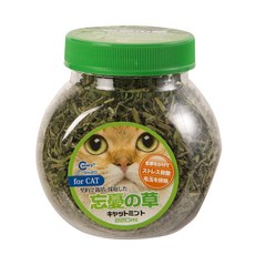Canary 正午嫩採 22g C-S420 天然草本 貓咪零食, 貓薄荷, 1個