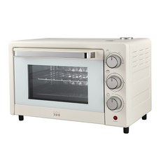 大家源 蒸氣烤箱 18L 4650g, TCY-381801