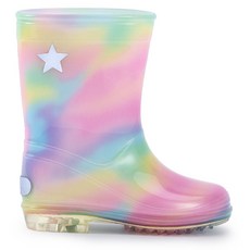 Bimbo Bimba 兒童素色雨鞋