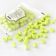 Mihwabujang 火漆蠟粒 100入, 1套, 39 霓虹熒光