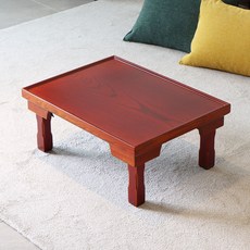 4MERIT Namwon 古董金茶几 530, 古董