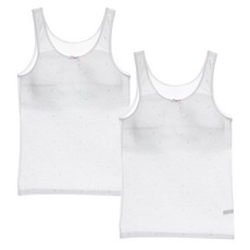 스콕스 1단계 주니어 런닝브라 GSR-3008 2p