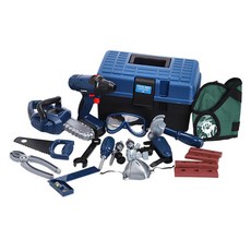 CasB 遊戲動力工具箱, 1個, 混色