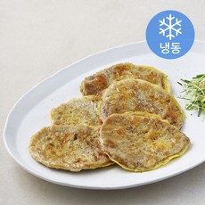 소고기 육전 (냉동), 250g, 1개