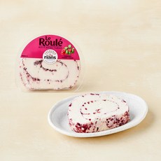 룰레 크랜베리 치즈, 125g, 1개, 1개입