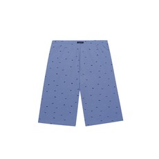 첨이첨이 FSC 남아용 통기성 홈웨어 7부 바지 01N