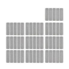 窗戶門框排水孔蚊子昆蟲ZERO膠帶 5入, 10個