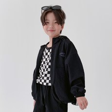 BerryCloset 男童Hiker防風夾克