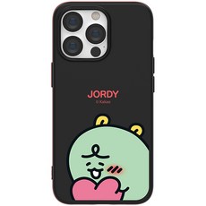 아이컬러즈 니니즈 일상 소프트 휴대폰 케이스