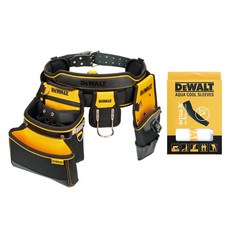 DEWALT 得偉 小袋套組 DWST81228-8+Dewalt Cool Toshi 隨機出貨套組, 1組